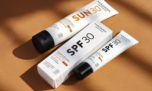 MÁDARA SPF