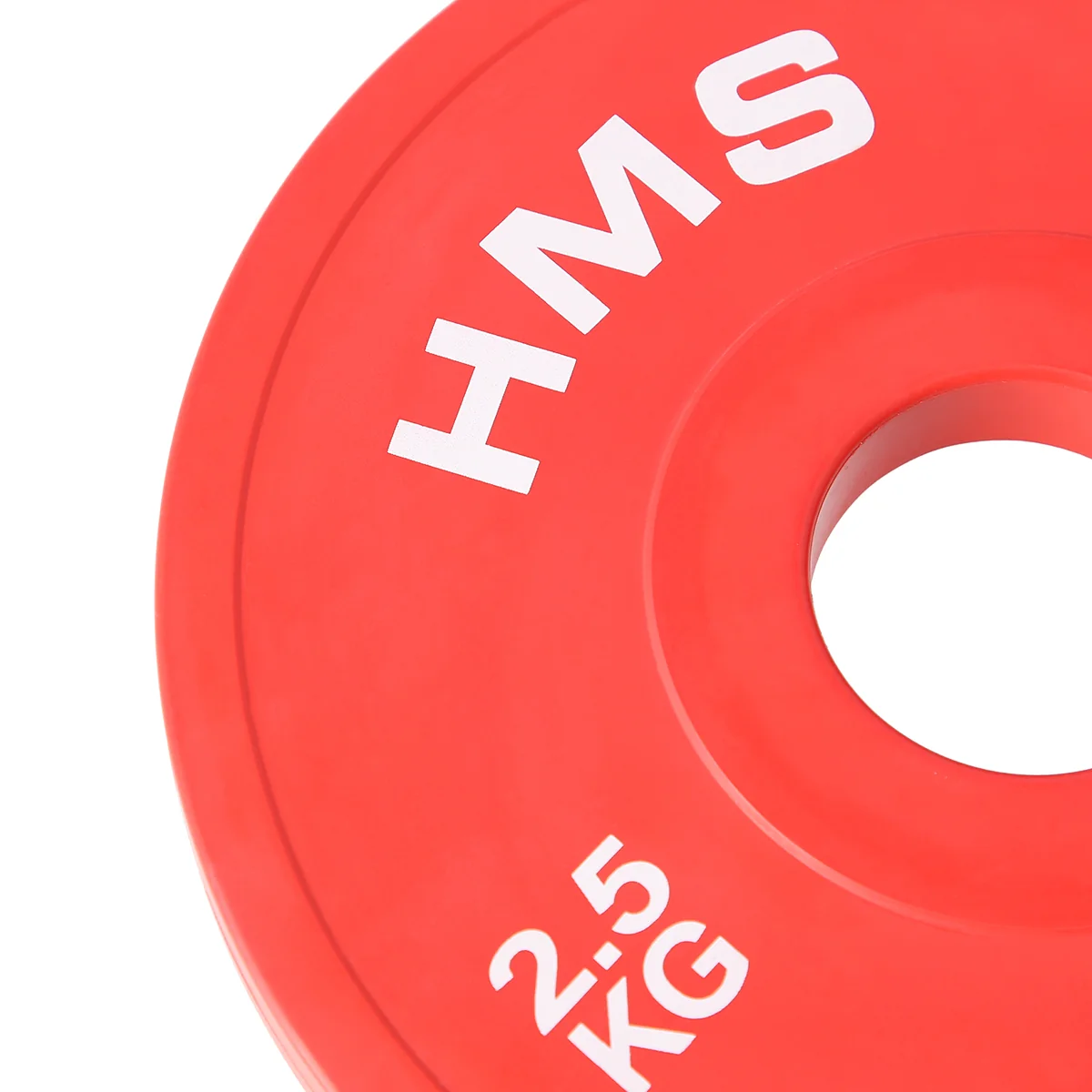 HMS Frakční kotouče CBRS25 2 x 2,5 kg