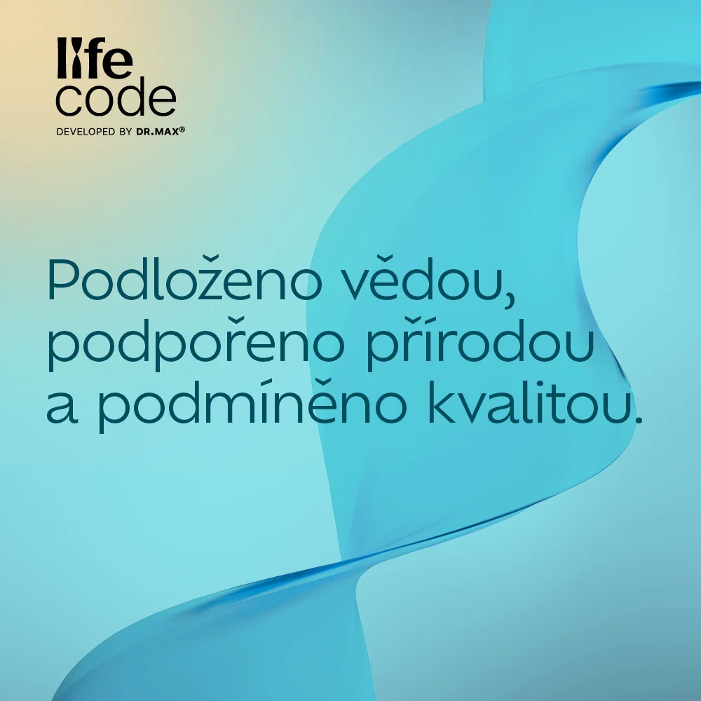 LifeCode developed by Dr. Max® Collagen Marine Pure 225 g