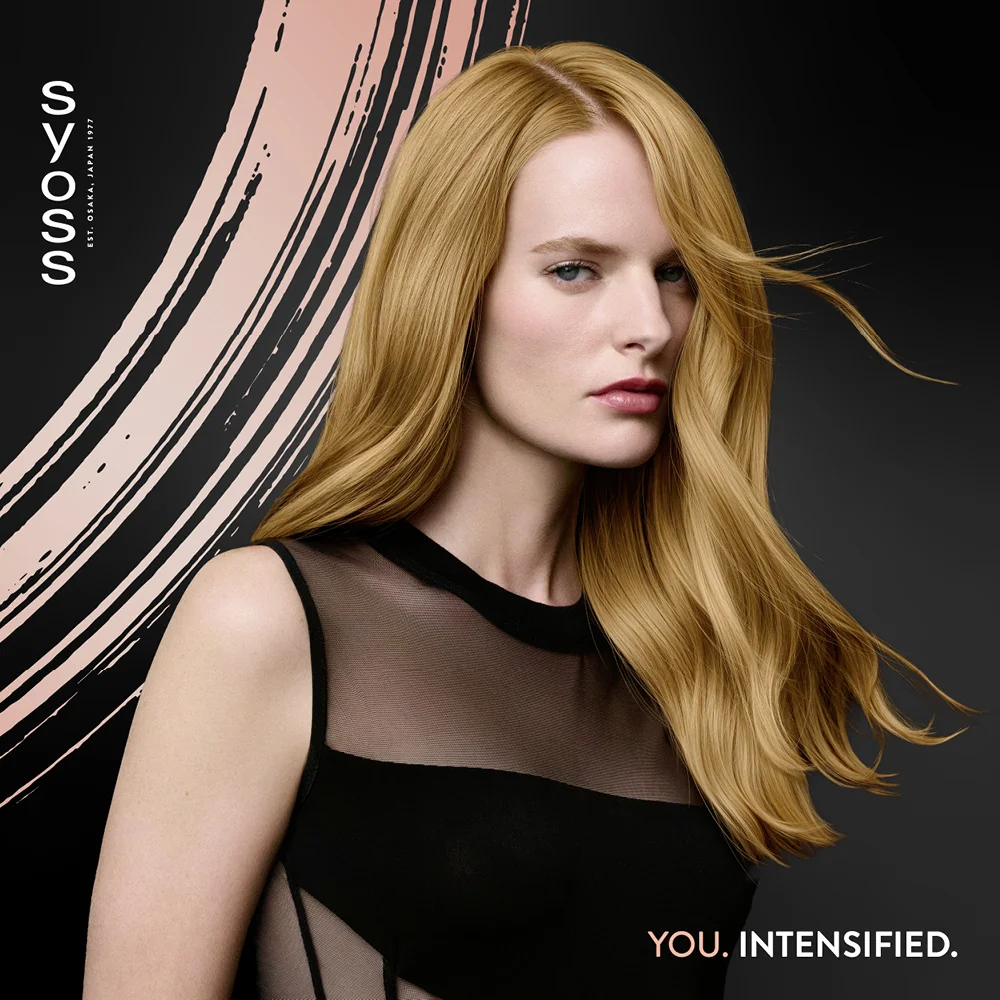 Syoss Keratin kondicionér pro lámavé vlasy 440 ml