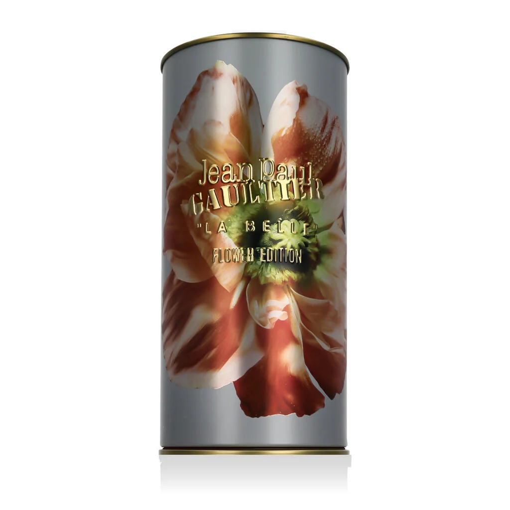 Jean Paul Gaultier La Belle Flower Edition EDP 100 ml W