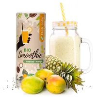 Naturalis Smoothie Ananas + Mango BIO