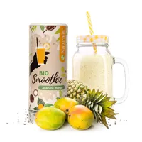 Naturalis Smoothie Ananas + Mango BIO
