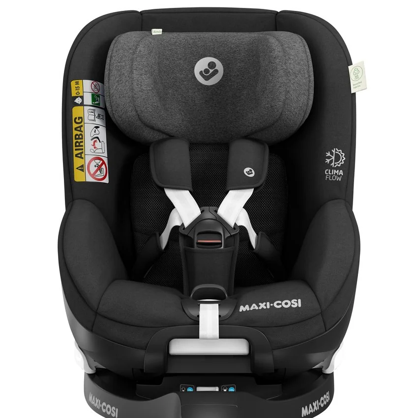 Maxi-Cosi Autosedačka Mica Pro Eco i-Size (0-18 kg) Authentic Black