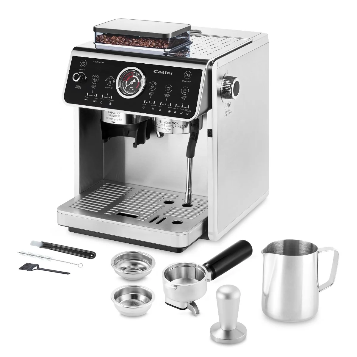 Catler ES 910 Espresso maker pákový kávovar