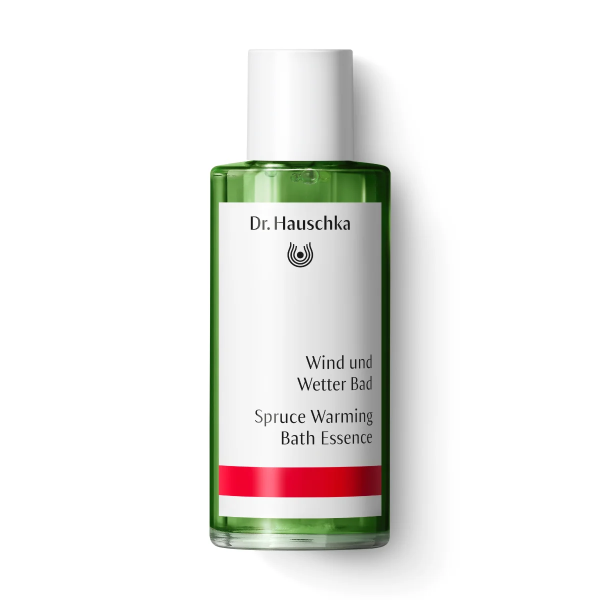 Dr.Hauschka Hřejivá koupelová esence 100 ml
