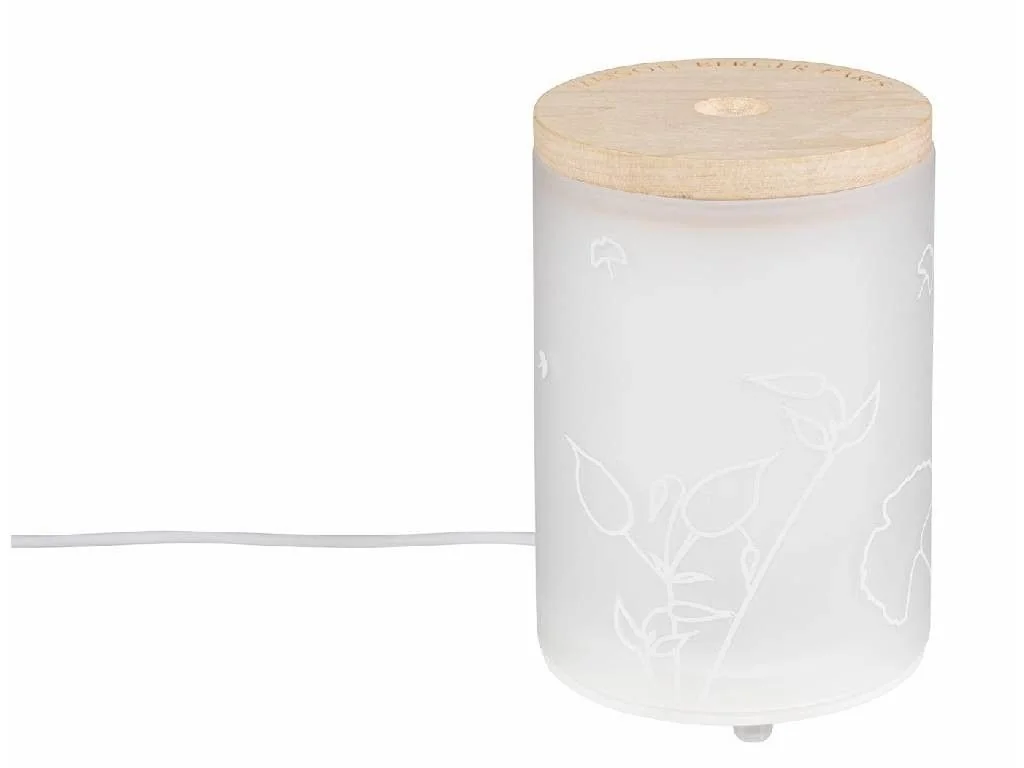Maison Berger Paris Aroma Elektrický difuzér Energy Čerstvé tonikum 475 ml