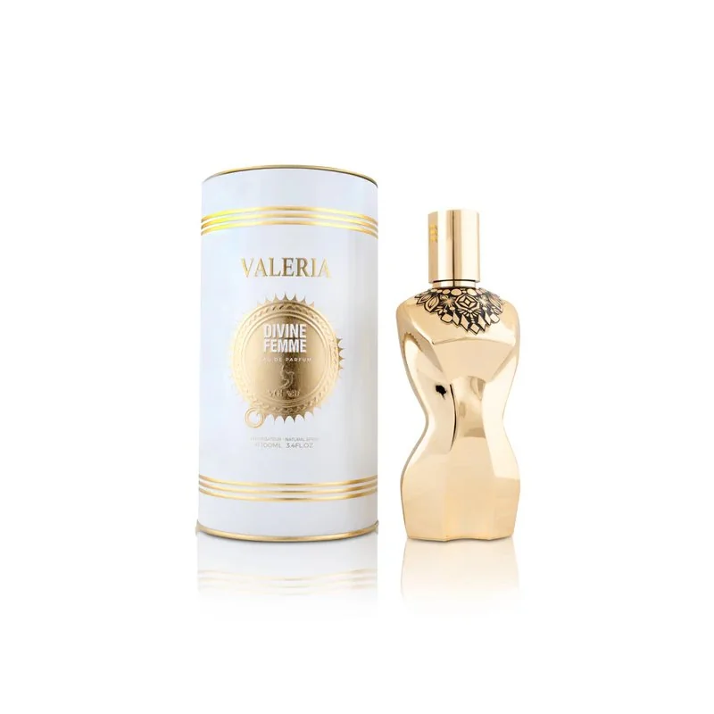 Volare Parfémovaná voda - VALERIA DIVINE FEMME - Objem: 100ml 