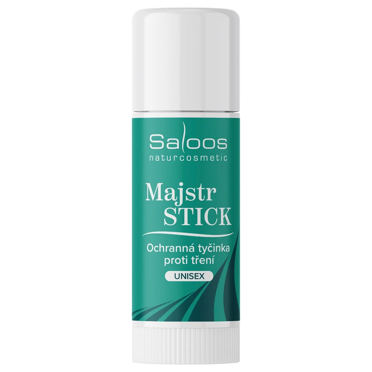 Saloos MajstrStick Ochranná tyčinka proti tření 50 ml