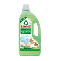 Frosch Prací prostředek sensitive Aloe vera EKO