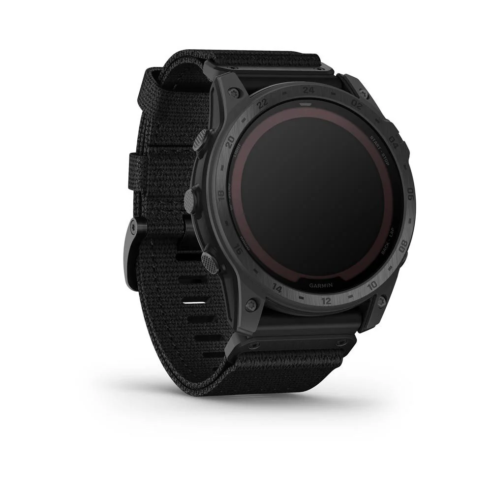 Garmin Tactix 7 PRO Solar Sapphire DLC chytré hodinky
