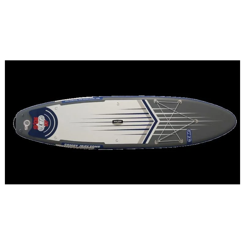 Jbay Zone Paddleboard J2 Comet 320x81x15, 145 Kg, Thruster