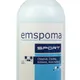 EMSPOMA SPORT Chladivá masážní emulze M 1000 ml