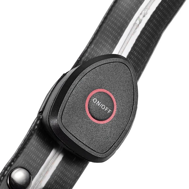 PetiGIO peti-to-Go LED vodítko pro psy