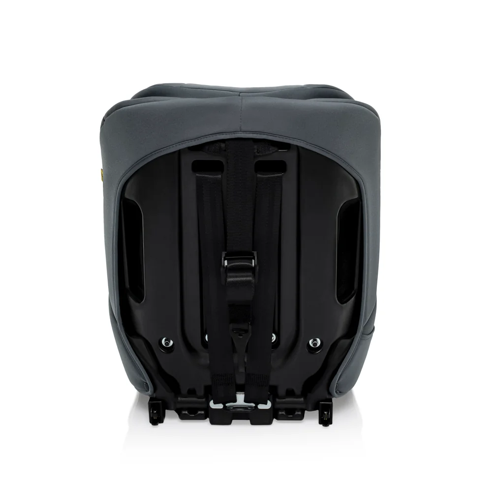 Zopa Autosedačka Alfa i-Size isofix, Grey 2