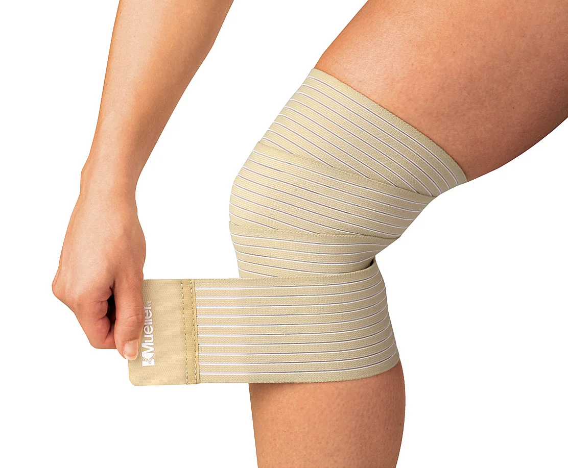Mueller Wonder Wrap™, speciální pružný obvaz, 7,6 cm x 140,2 cm