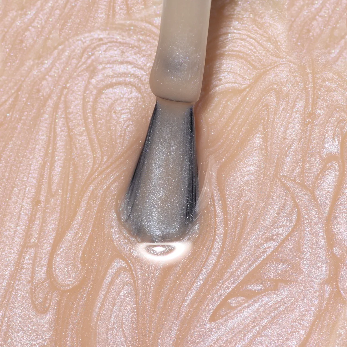 Londontown kur Illuminating Nail Concealer Bare výživný lak na nehty 12 ml