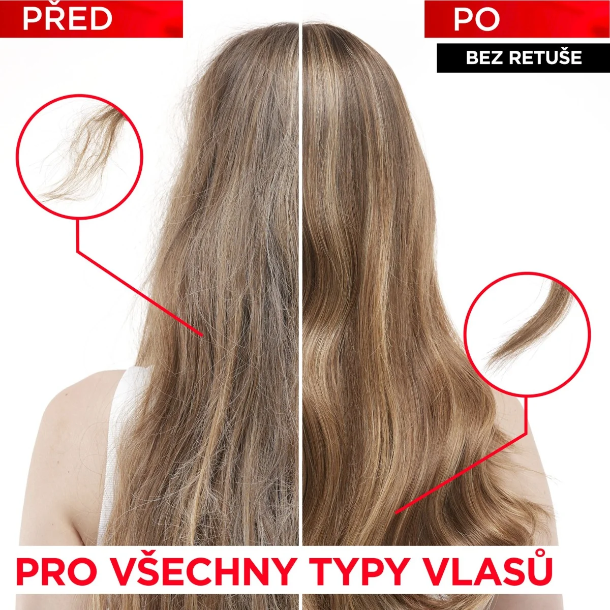 Loréal Paris Elseve Bond Repair regenerační šampon 200 ml