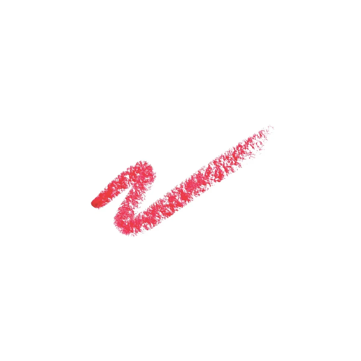Couleur Caramel BIO Twist & Lips 411 Pink rtěnka v tužce 3 g