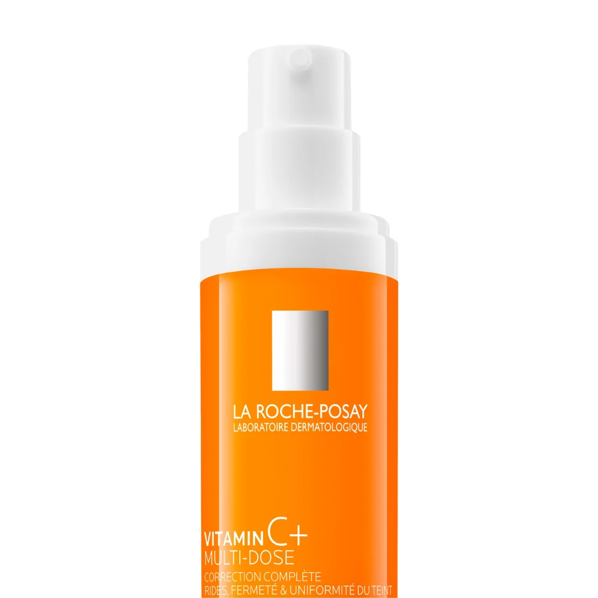 La Roche-Posay Vitamin C+ multi-dose pleťový gel 40 ml