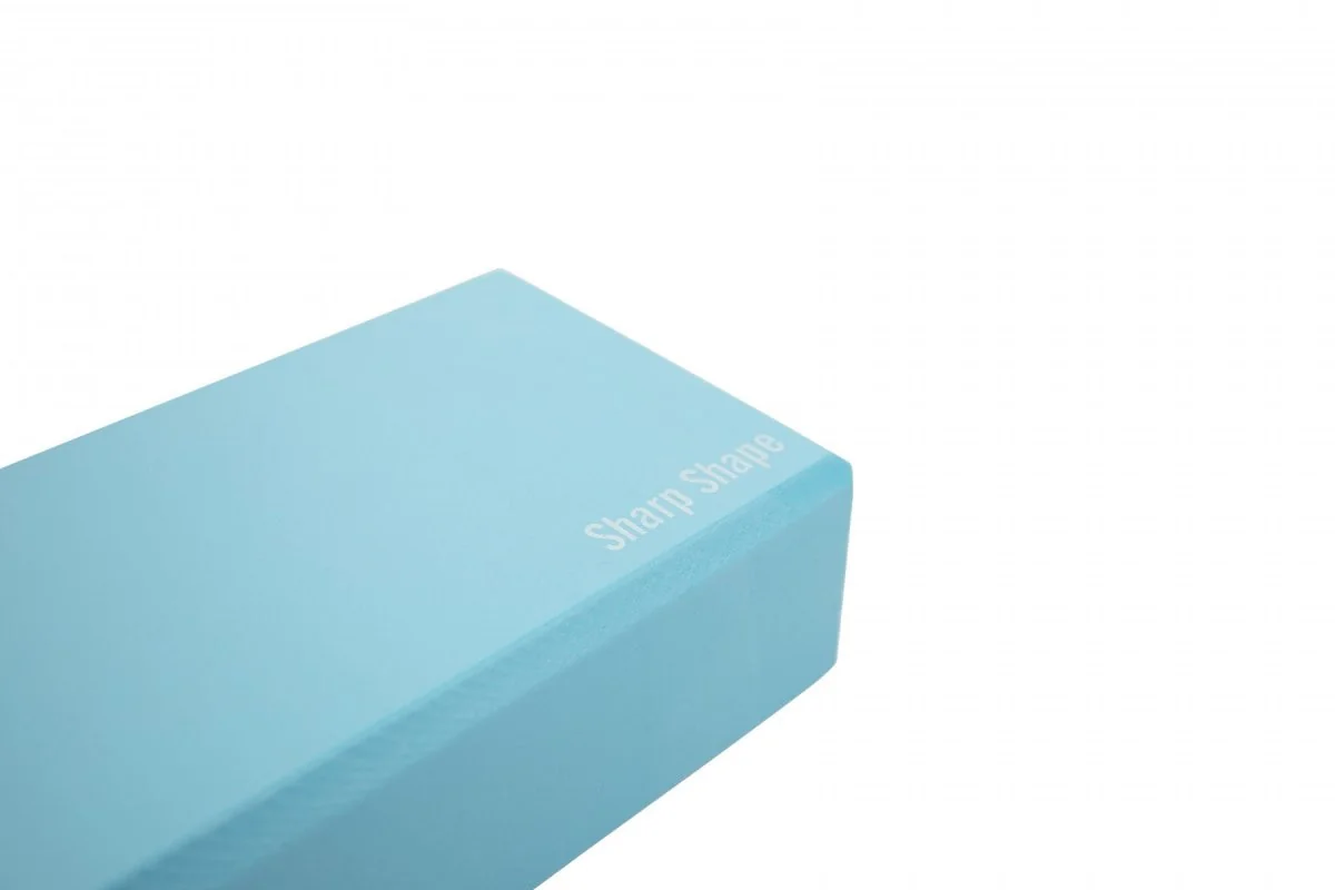 SharpShape Jóga block Mantra