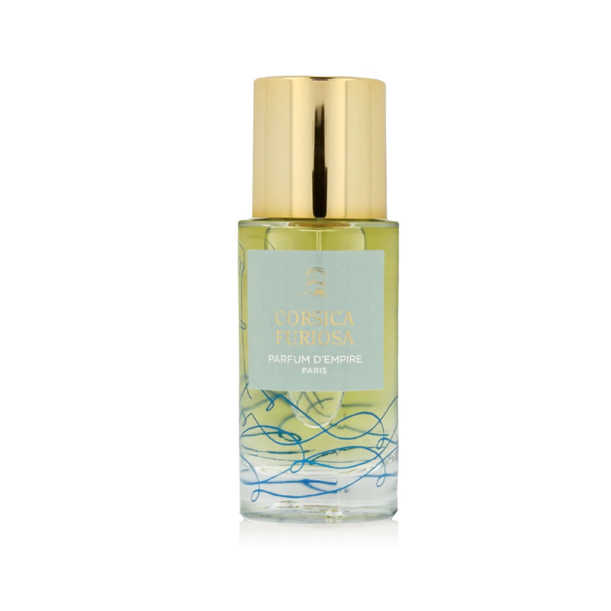 Parfum d'Empire Corsica Furiosa EDP 50 ml UNISEX