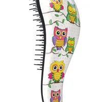 Dtangler Owl