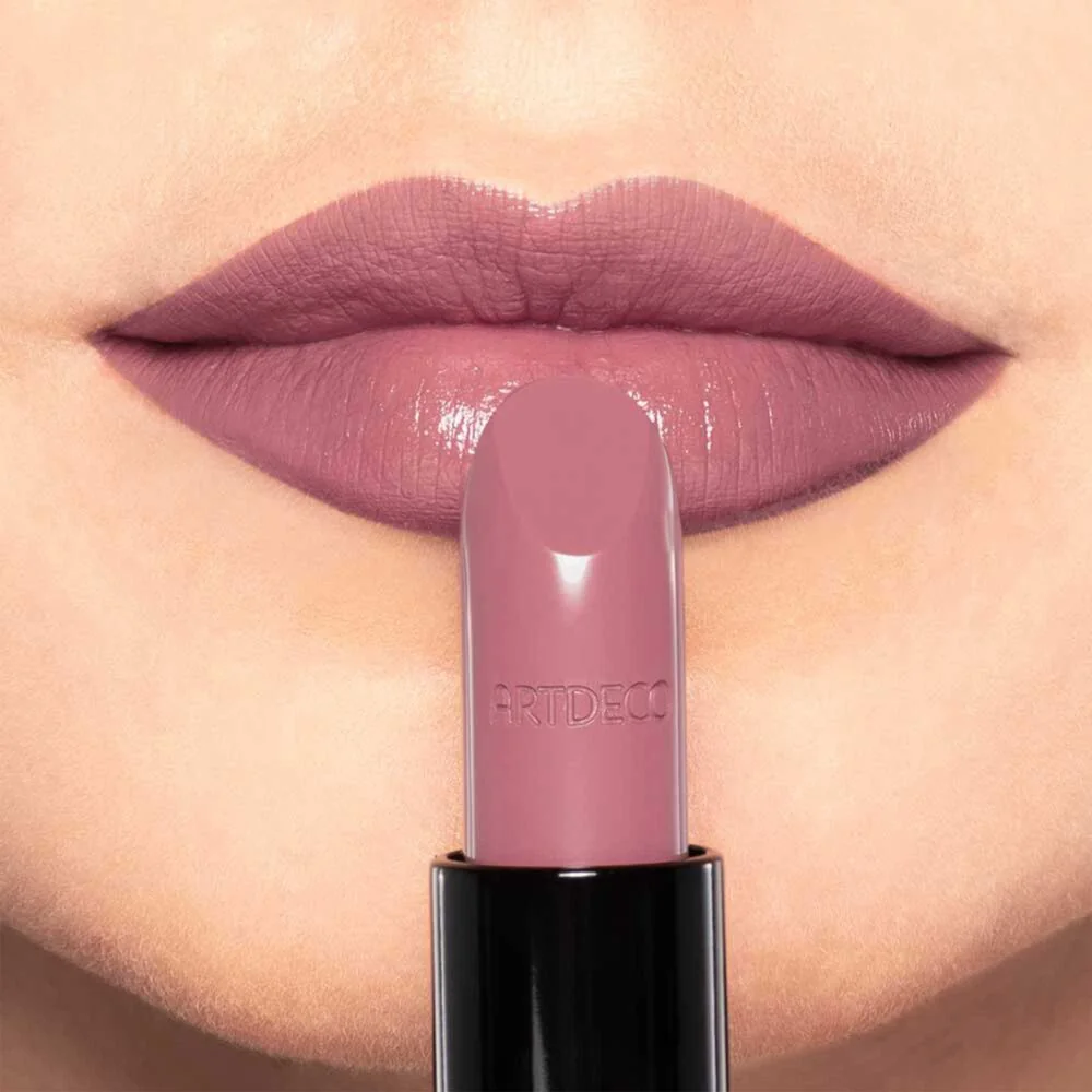 ARTDECO Perfect Color Lipstick odstín 833 lingering rose rtěnka 4 g