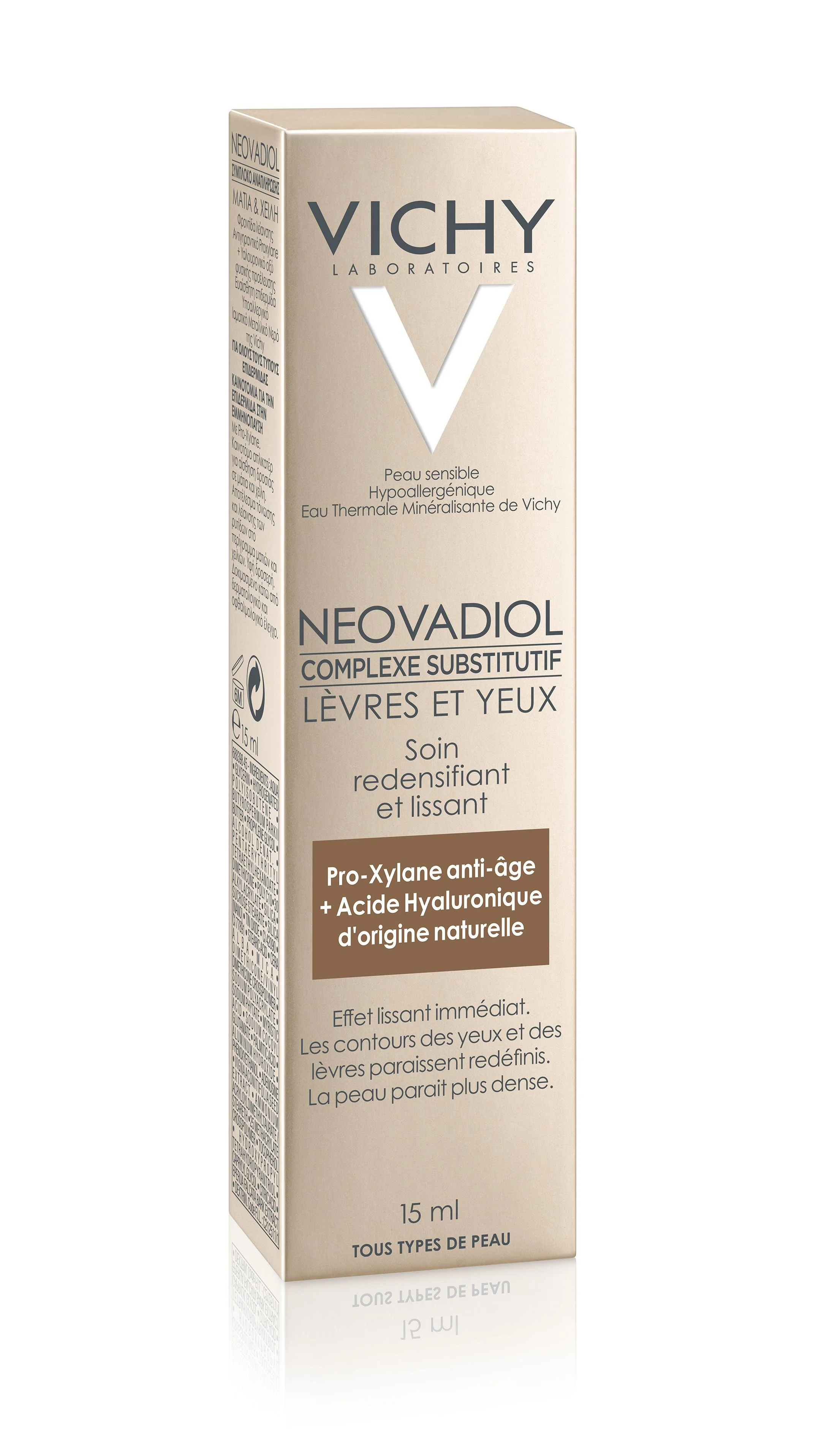 Vichy Neovadiol Gf Contour oční 15 ml