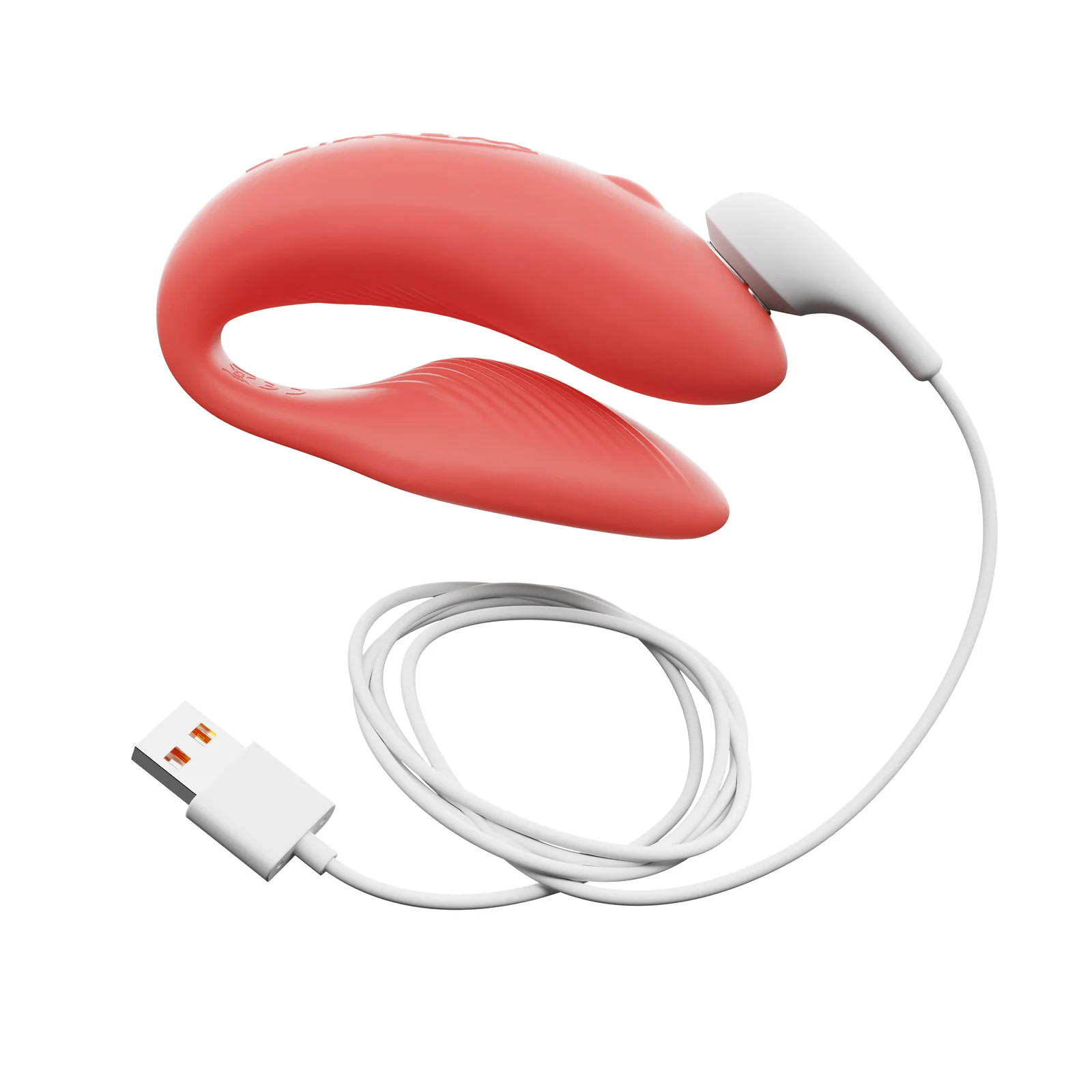 We-Vibe Chorus coral