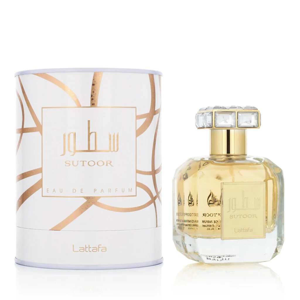 Lattafa Sutoor EDP 100 ml UNISEX 