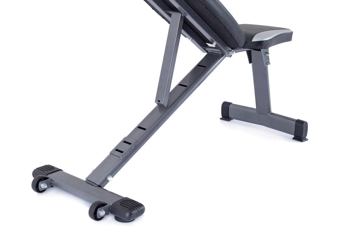 TRINFIT Posilovací Lavice Vario Lx3