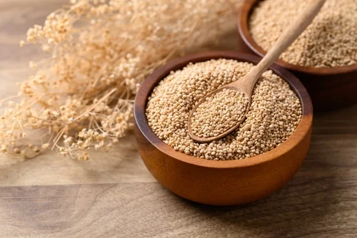 Quinoa