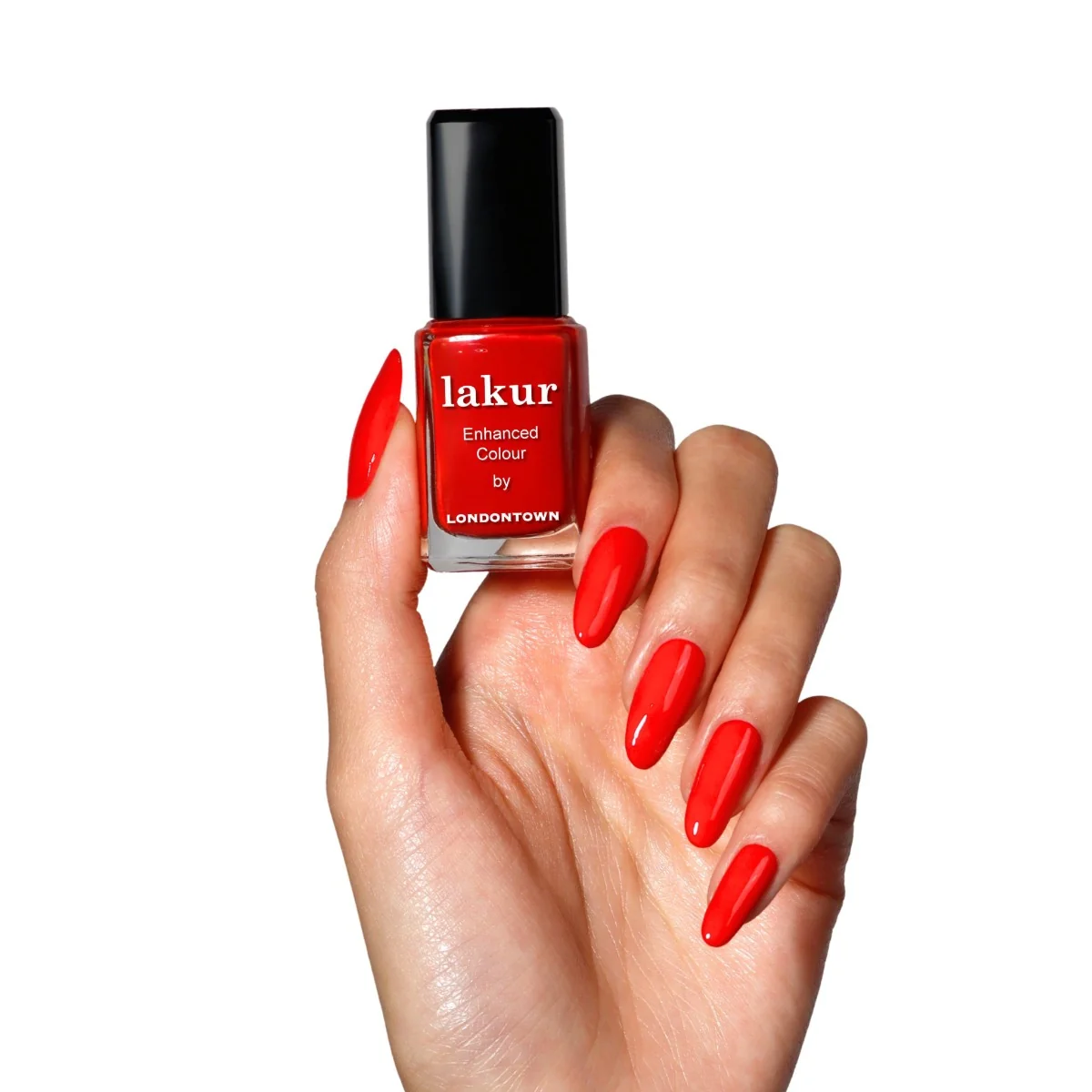 Londontown lakur Maraschino Cherry lak na nehty 12 ml