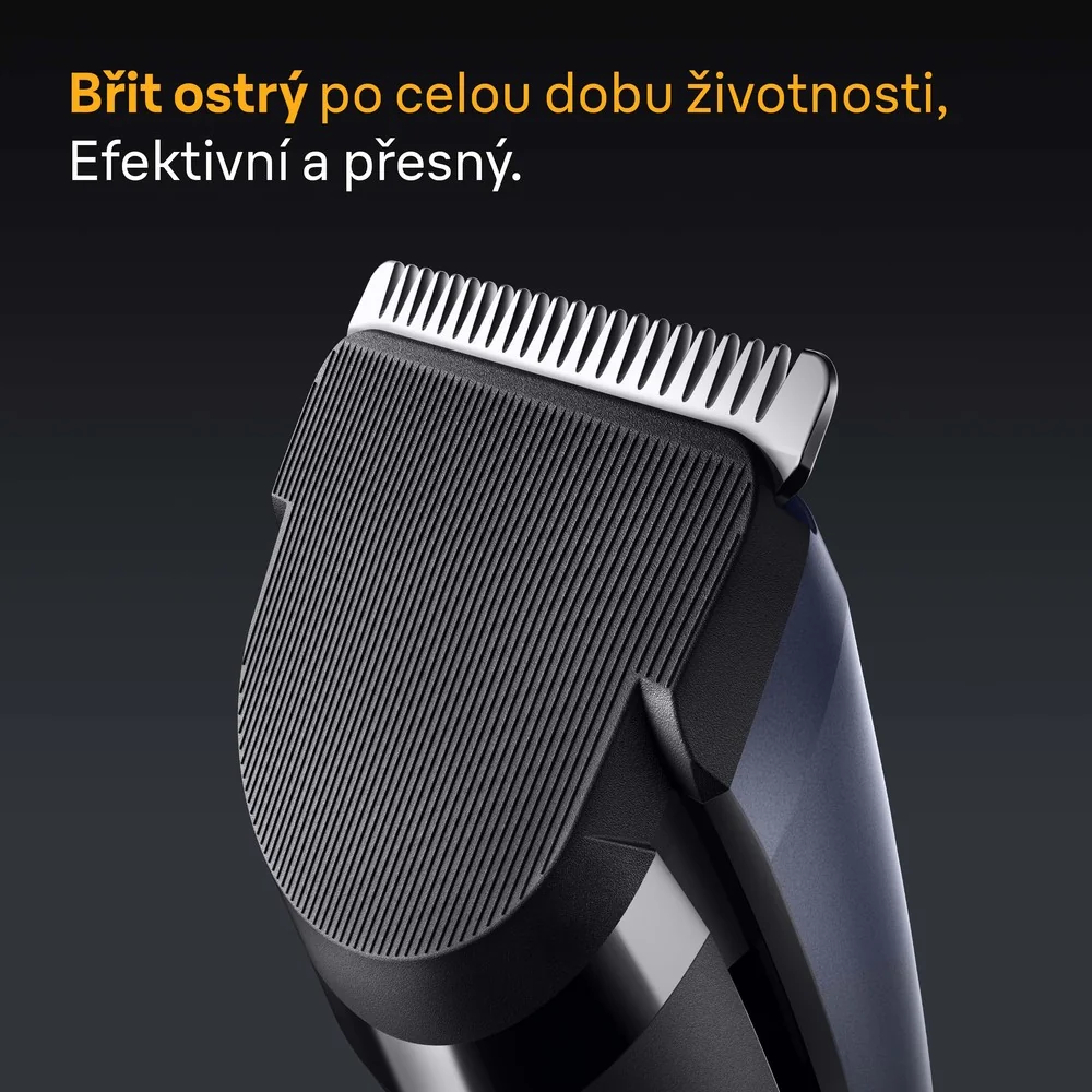 Braun HC5550 Series 5 zastřihovač vlasů