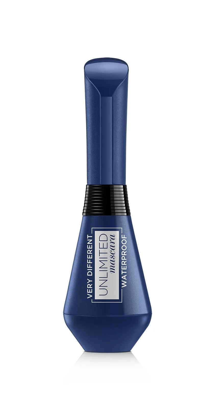 Loréal Paris Unlimited Very Different voděodolná řasenka 7,4 ml černá