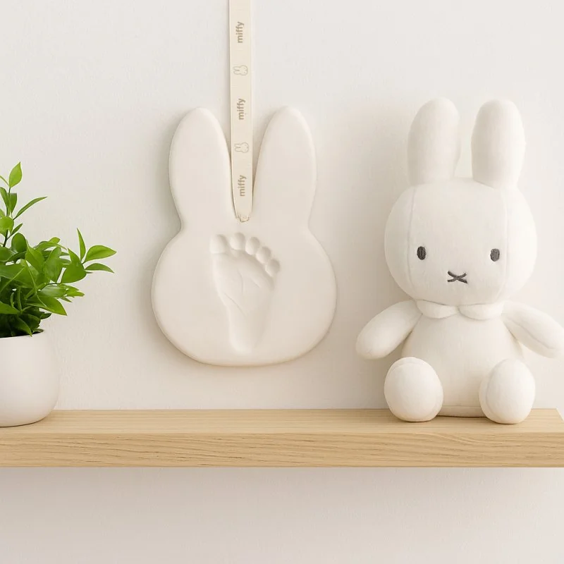 Dooky ornament Kit Miffy