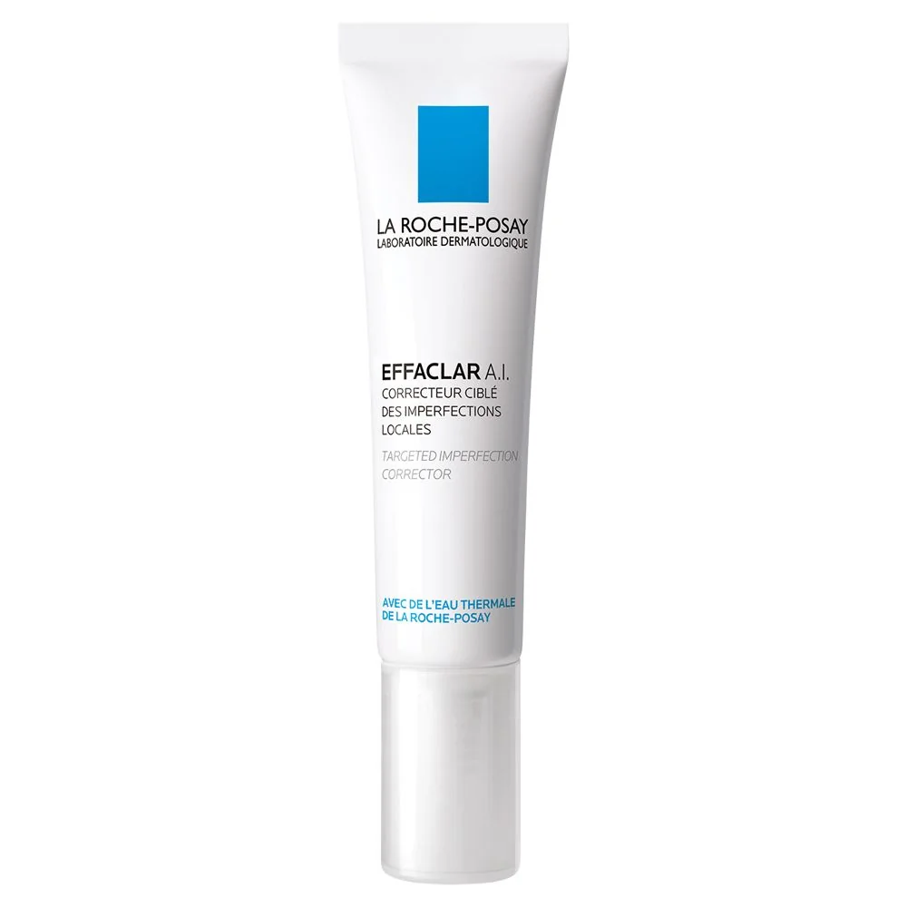 La Roche-Posay A.I. korekční péče 15 ml