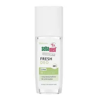 Sebamed Deo spray 24h Lime