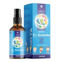 DELTA Direct Kids Vitamin C + Acerola