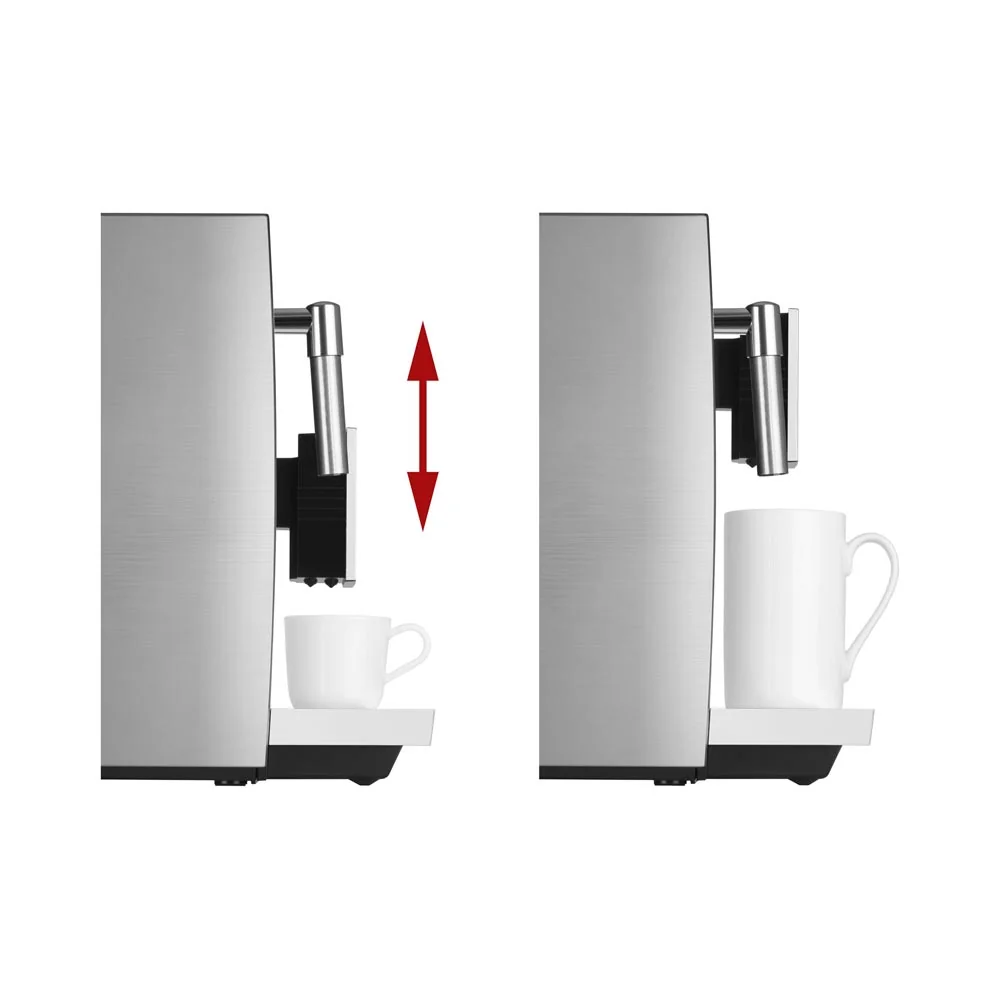 Catler EA 801 Cubisto automatické espresso