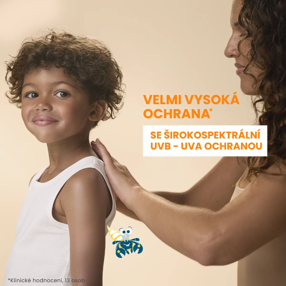 Avène Sun Sprej pro celou rodinu SPF50+ 400 ml