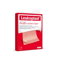 Leukoplast Cuticell classic 5 x 5 cm