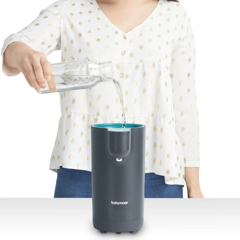 Babymoov ohřívač a dávkovač vody Milky Now