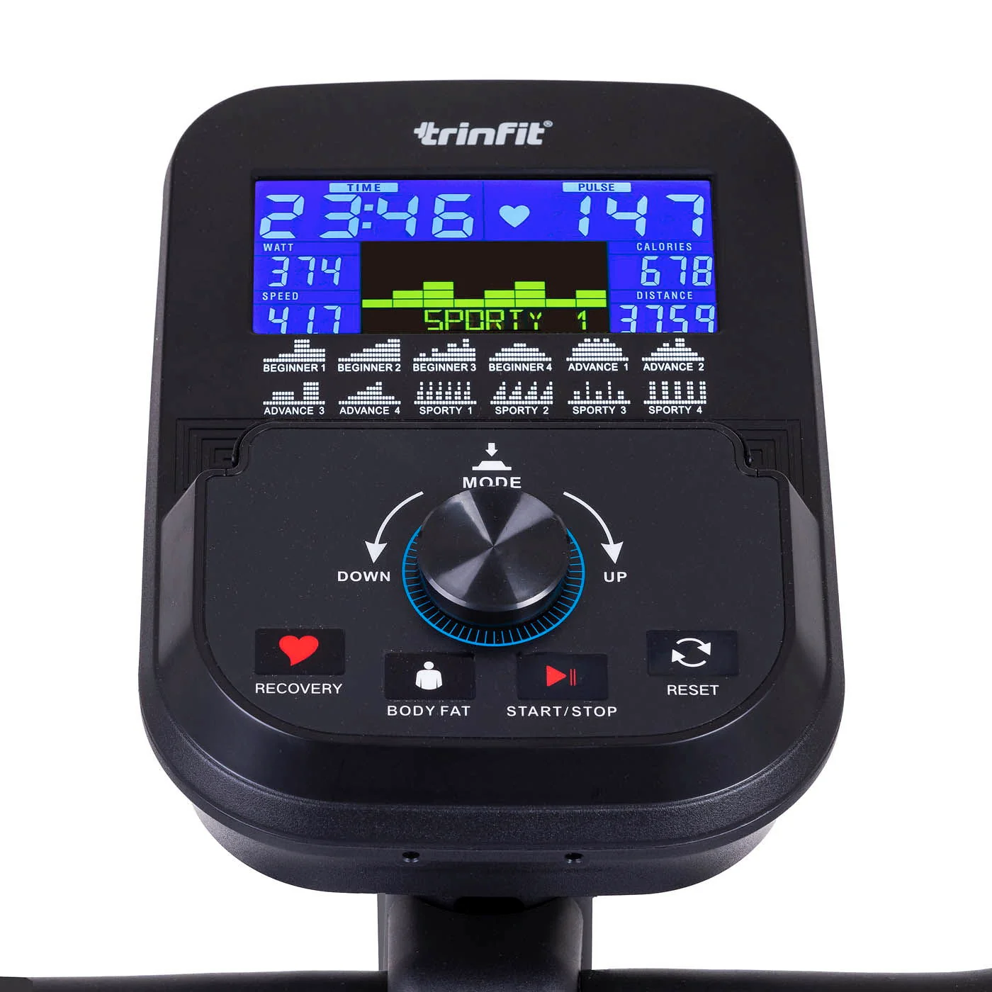 TRINFIT Rotoped Vivo B500i