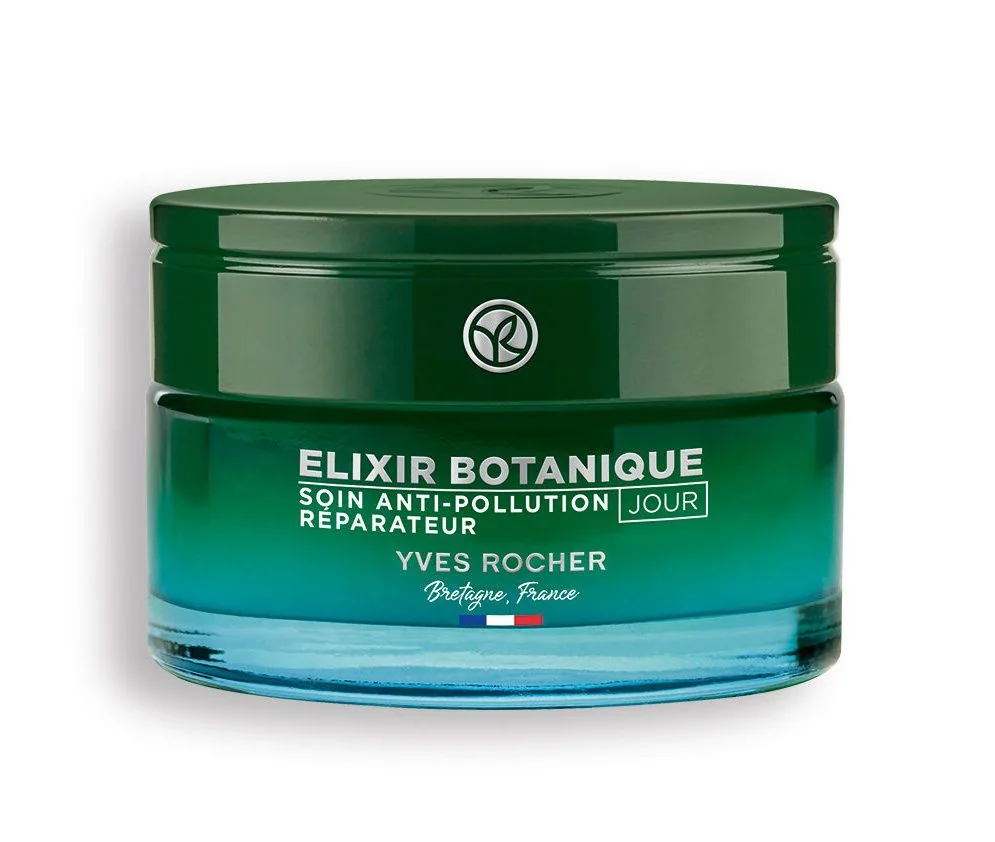 Yves Rocher Denní regenerační péče 50 ml