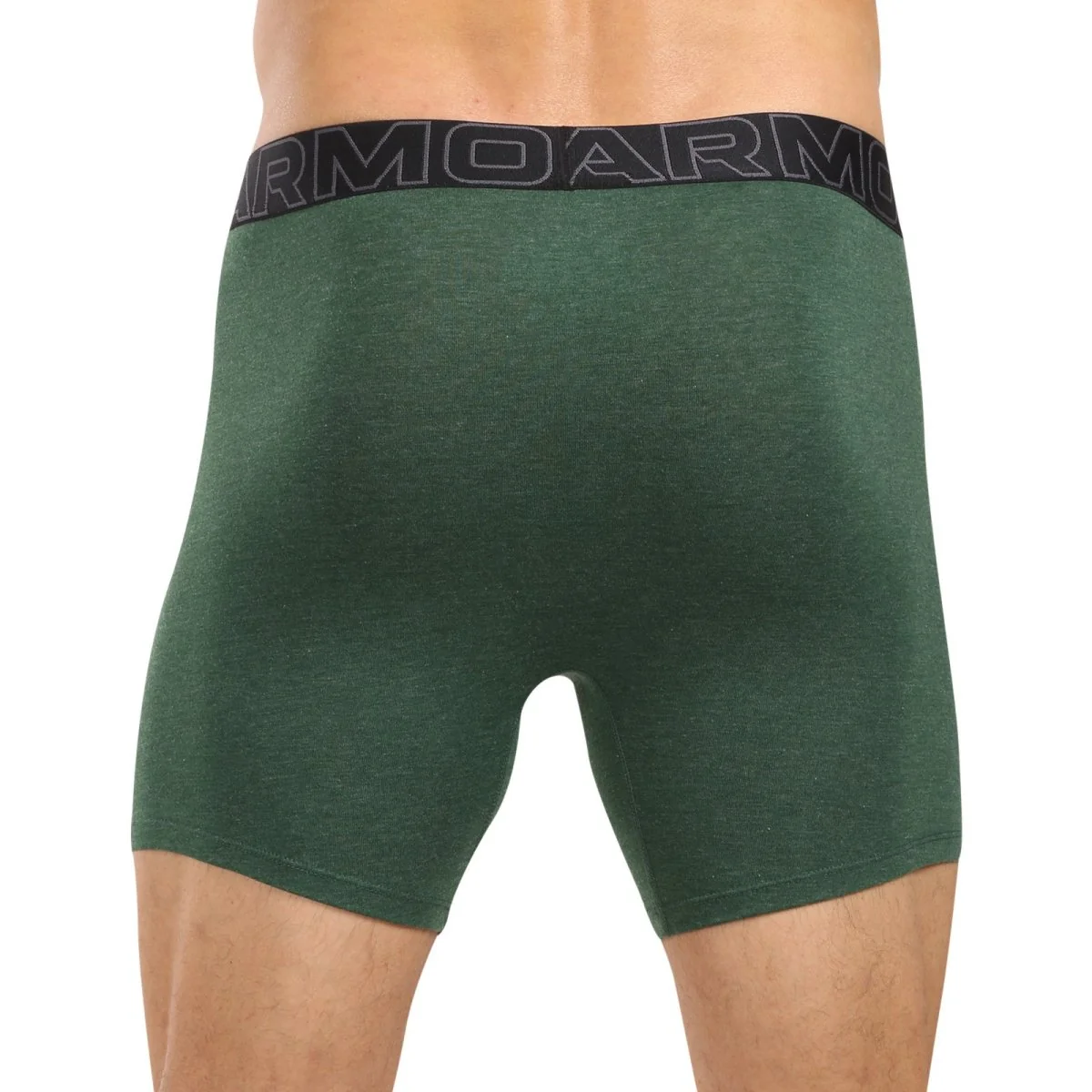 Under Armour 3PACK pánské boxerky vícebarevné (1383889 302) 5XL