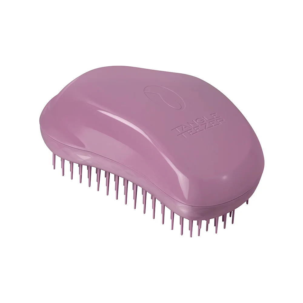 Tangle Teezer Original Eco Brush Earthy Purple kartáč na vlasy 1 ks