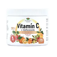 Ekomedica Vitamín C s bioflavonoidy