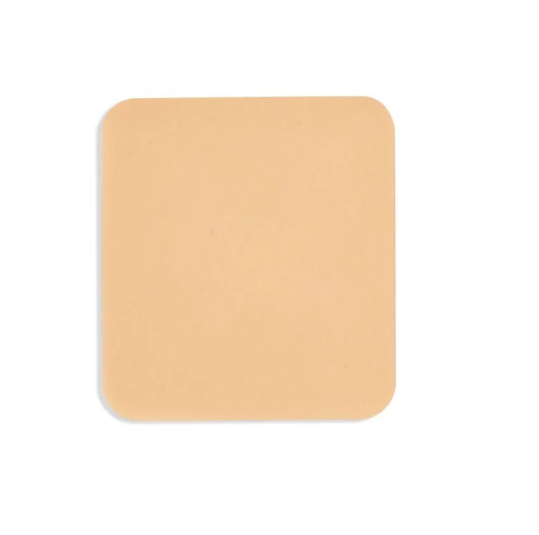 Miss W Minerální kompaktní pudr No 12 Natural beige náplň
